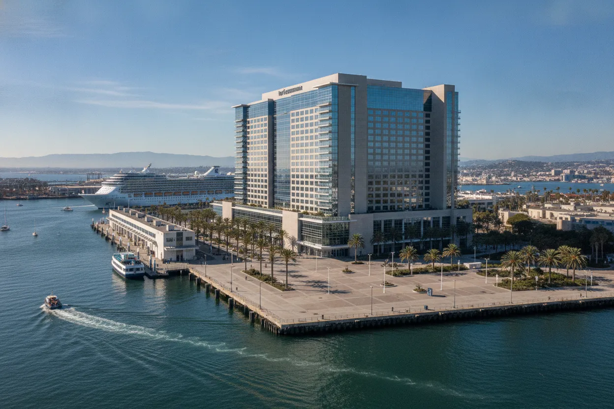 InterContinental San Diego